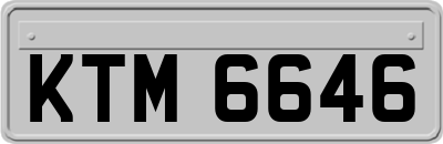 KTM6646