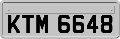 KTM6648