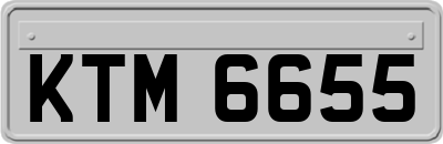 KTM6655