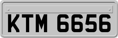 KTM6656