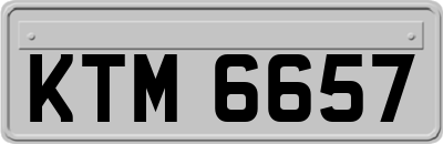 KTM6657