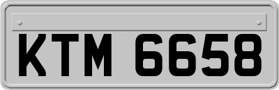 KTM6658