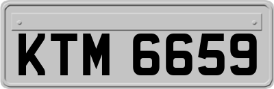 KTM6659