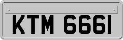 KTM6661