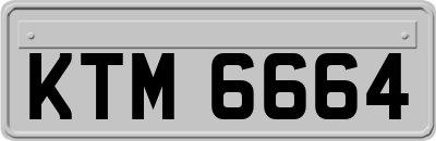 KTM6664