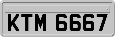KTM6667