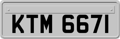 KTM6671