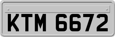 KTM6672