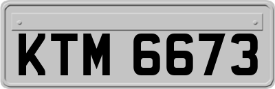 KTM6673