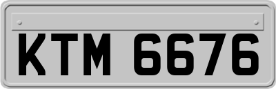 KTM6676