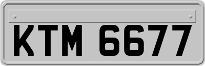 KTM6677