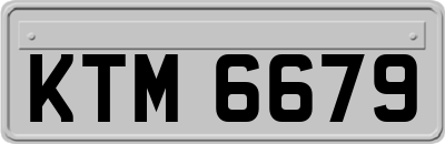KTM6679