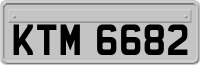 KTM6682
