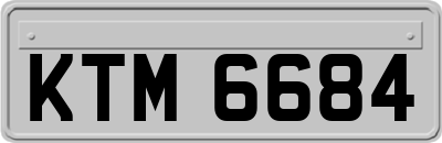 KTM6684