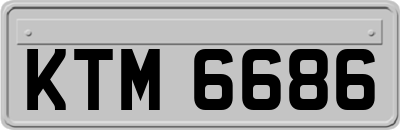 KTM6686