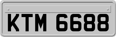 KTM6688