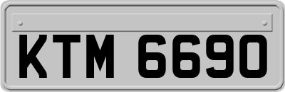 KTM6690