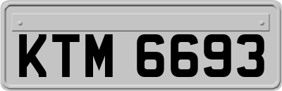 KTM6693