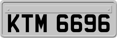 KTM6696
