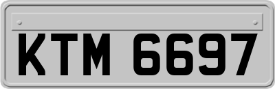 KTM6697