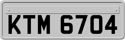 KTM6704