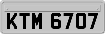 KTM6707