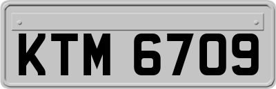 KTM6709