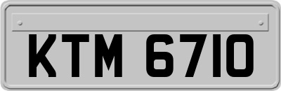 KTM6710
