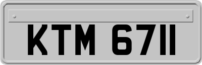 KTM6711