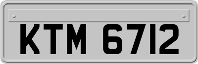 KTM6712