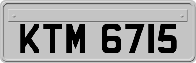 KTM6715