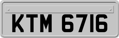 KTM6716