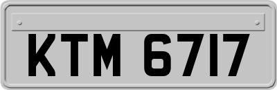 KTM6717