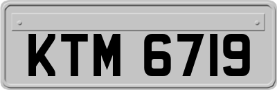 KTM6719