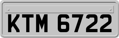 KTM6722