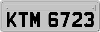 KTM6723
