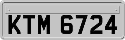 KTM6724