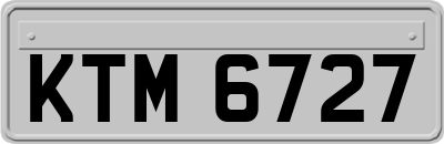 KTM6727