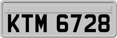 KTM6728