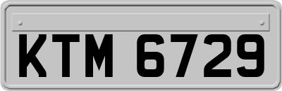 KTM6729