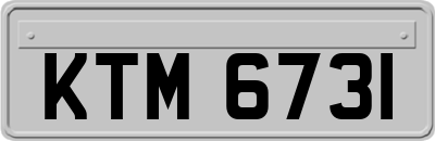KTM6731