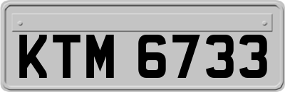 KTM6733