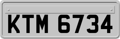 KTM6734