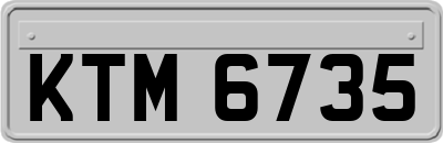 KTM6735