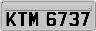 KTM6737