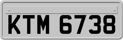 KTM6738