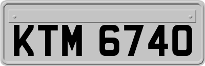 KTM6740
