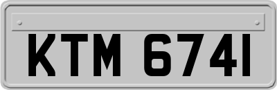 KTM6741