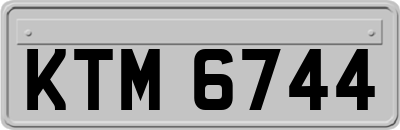 KTM6744