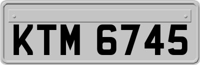 KTM6745